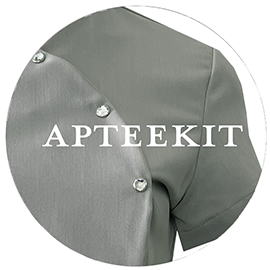 Apteekit