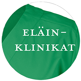 Eläinklinikat