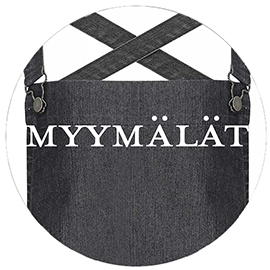 Myymälät