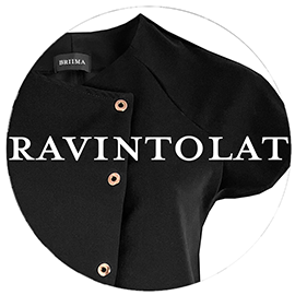 Ravintolat