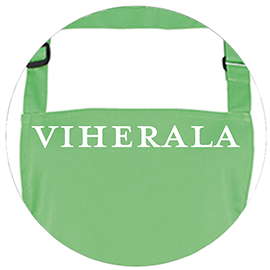 Viherala