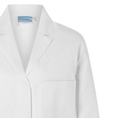 Lääkärintakit ja laboratoriotyövaatteet – valkoinen työtakki
