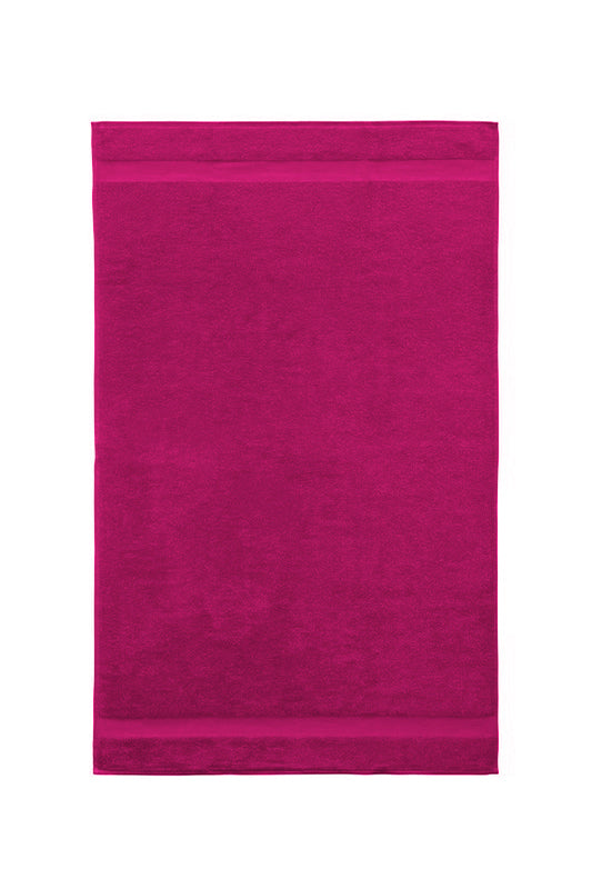 Suuri hotellipyyhe/jättipyyhe 100 x 150