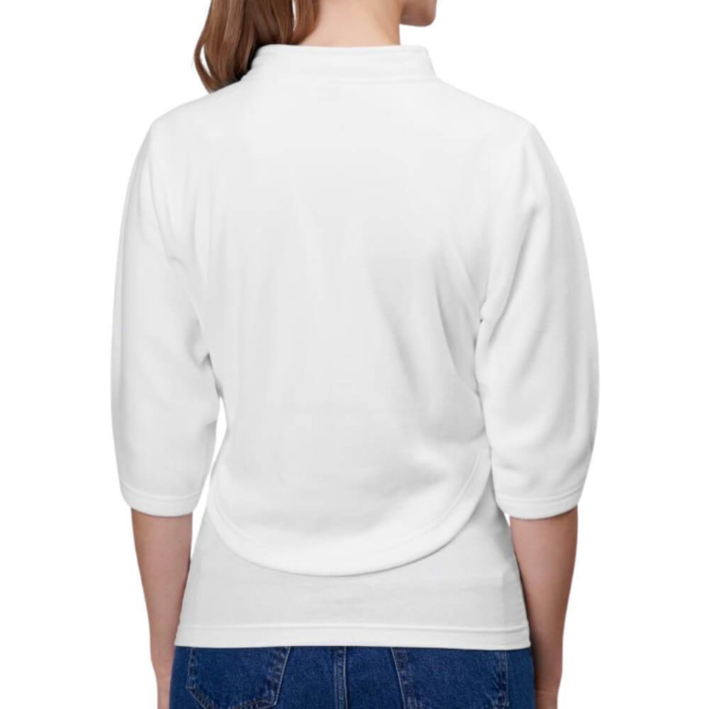 Fleece bolero vilutakki
