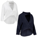 Fleece bolero vilutakki