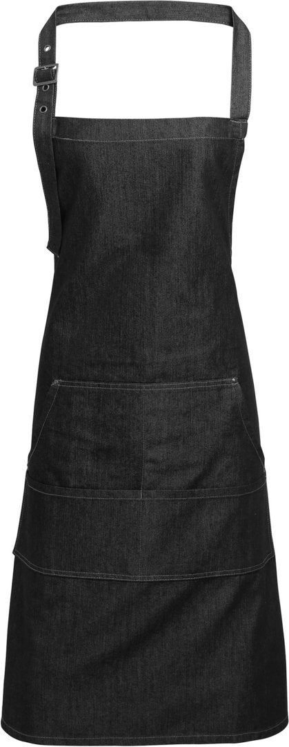 Denim essu etutaskuilla