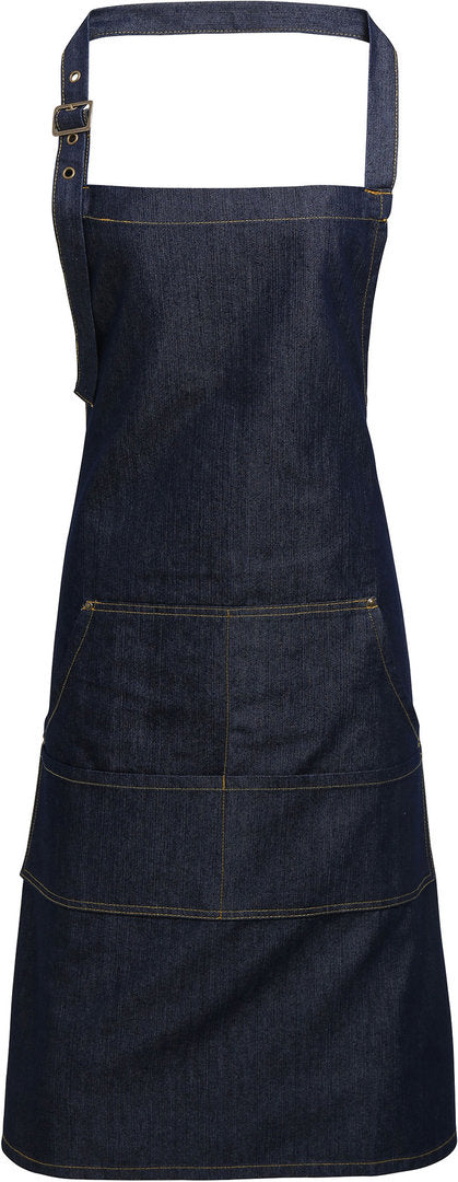 Denim essu etutaskuilla
