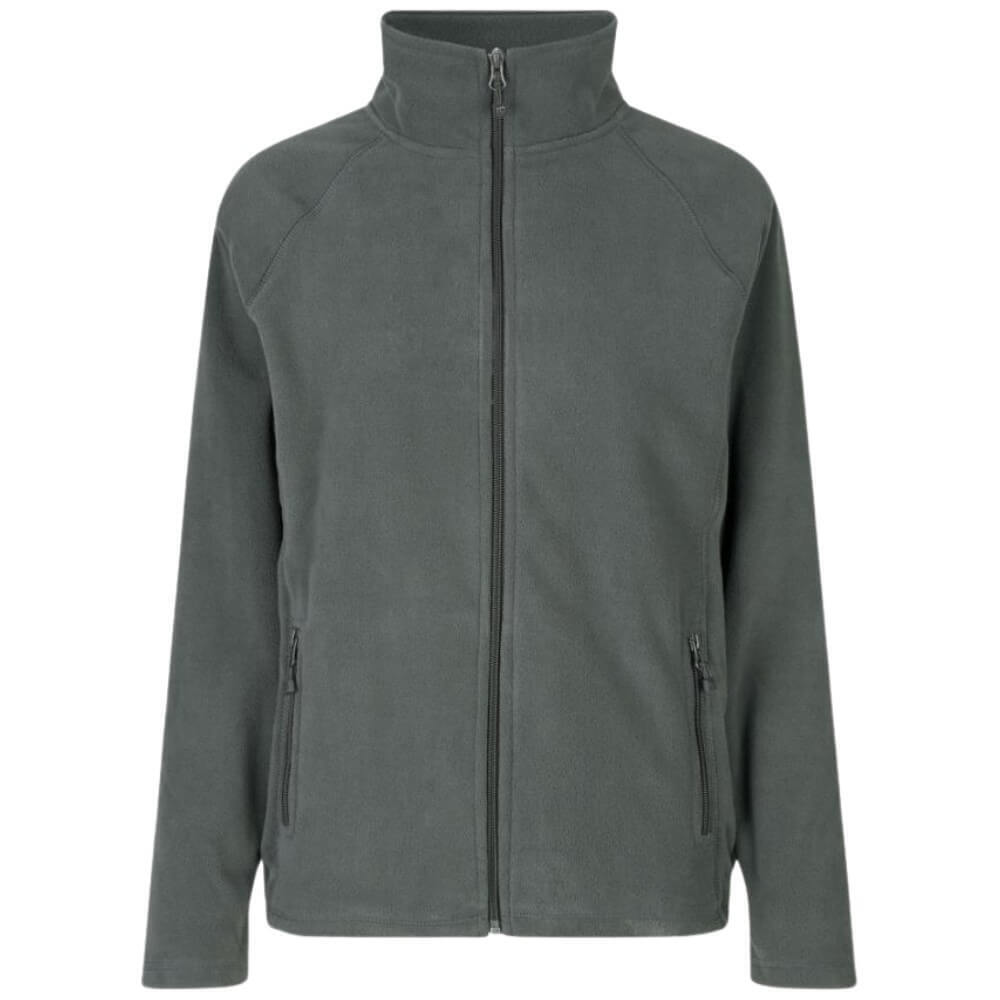 Naisten fleece vilutakki