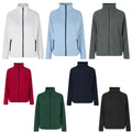 Naisten fleece vilutakki
