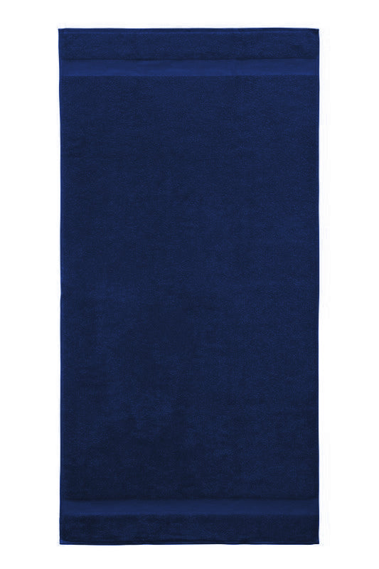 Froteepyyhe 70 x 140 navy