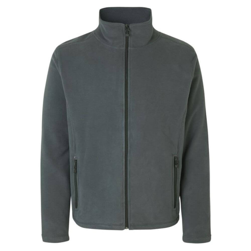 Unisex fleece vilutakki