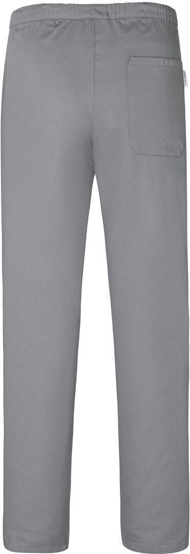 Laitospestävät unisex housut
