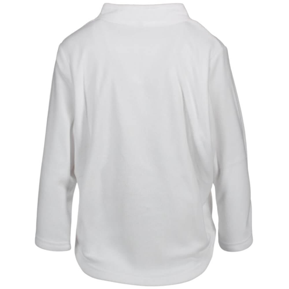 Fleece bolero vilutakki