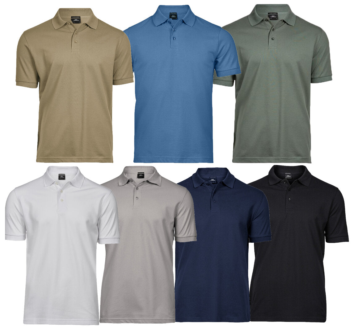 Unisex premium pikeepaita