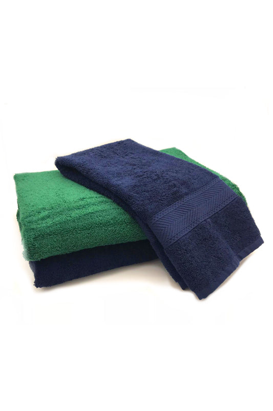 Froteepyyhe 70 x 140 navy