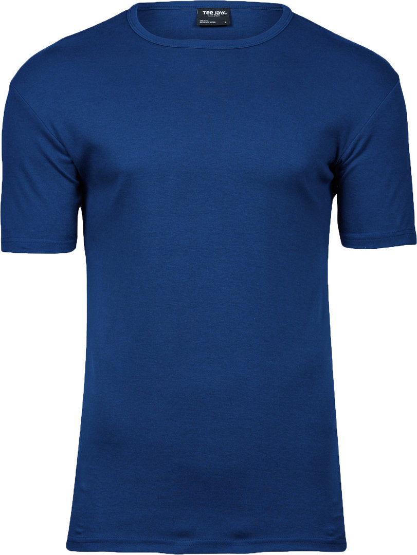 Interlock t-paita unisex