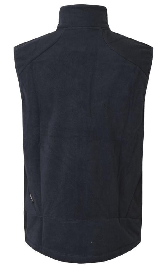 Unisex fleece liivi