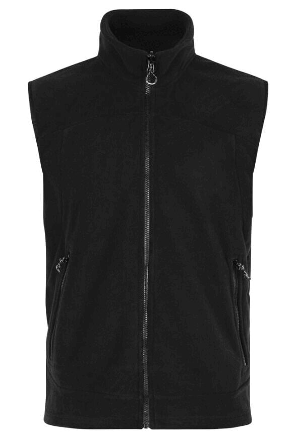 Unisex fleece liivi