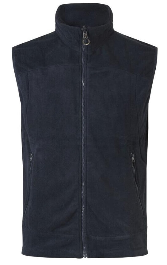 Unisex fleece liivi