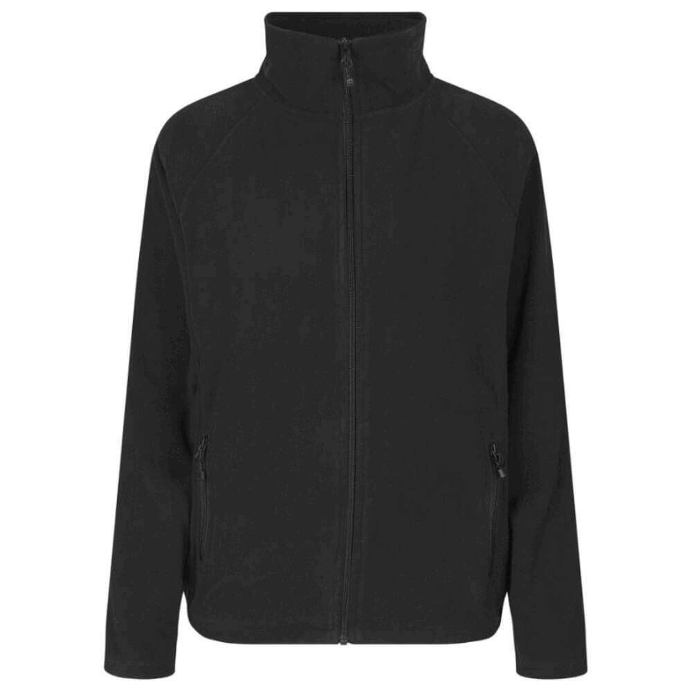 Naisten fleece vilutakki