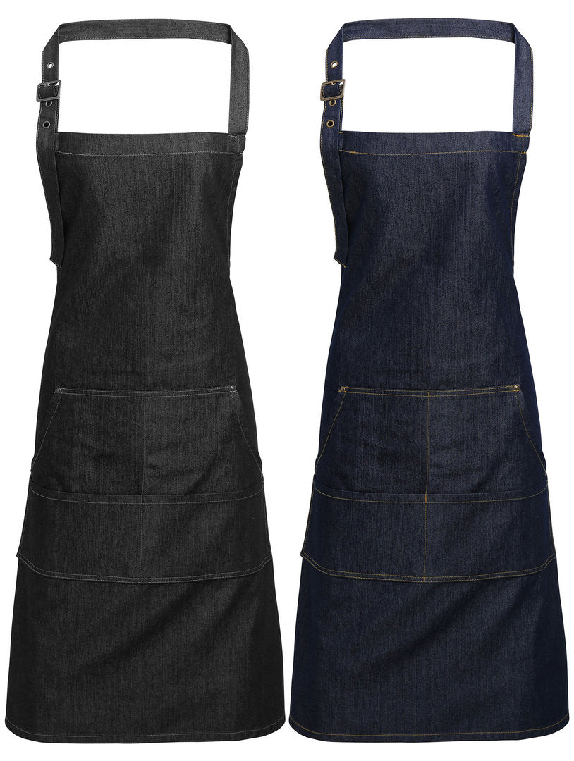 Denim essu etutaskuilla