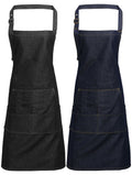 Denim essu etutaskuilla
