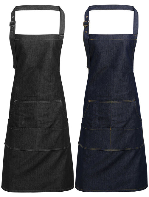 Denim essu etutaskuilla