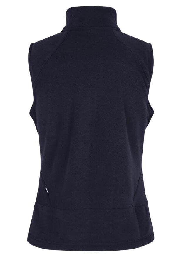 Naisten fleece liivi