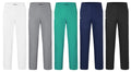 Laitospestävät unisex housut