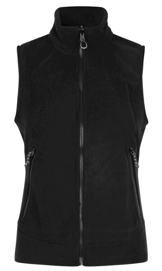 Naisten fleece liivi