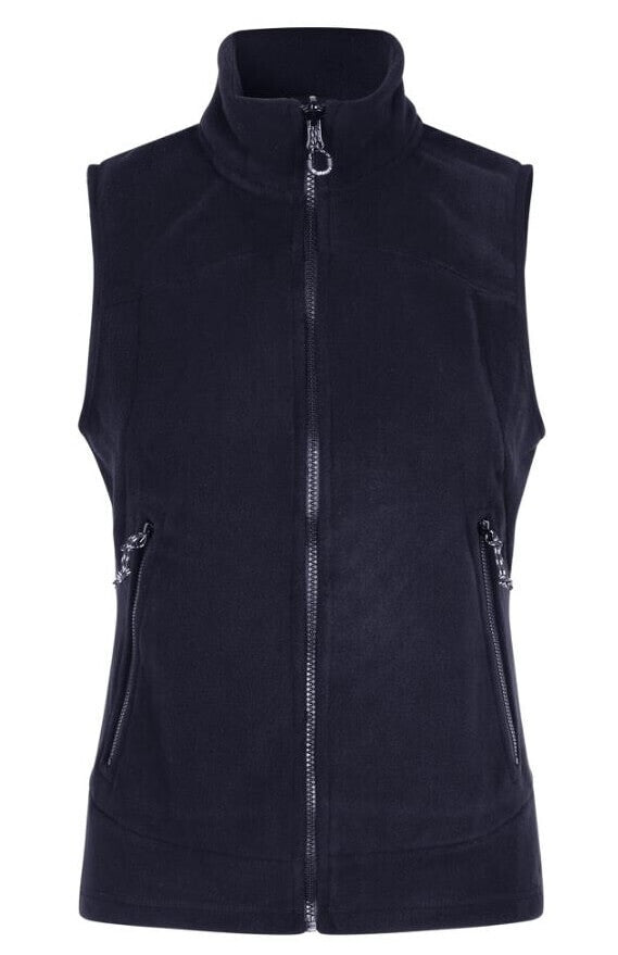 Naisten fleece liivi