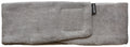 Pitkä pääpanta harmaa 65 cm