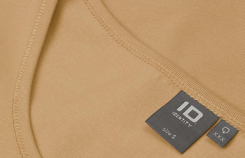 ID 3/4-hihainen T-paita