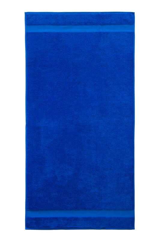 Froteepyyhe 70 x 140 sininen
