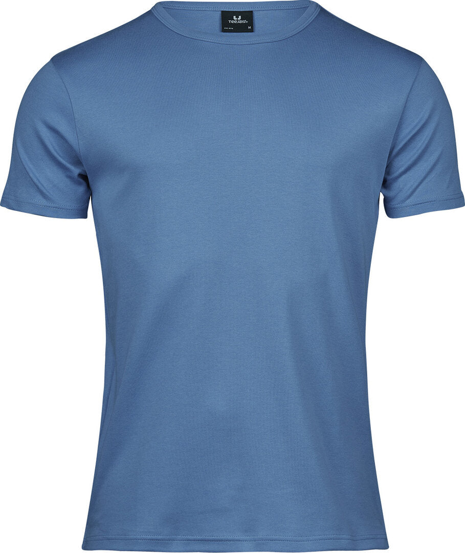 Interlock t-paita unisex