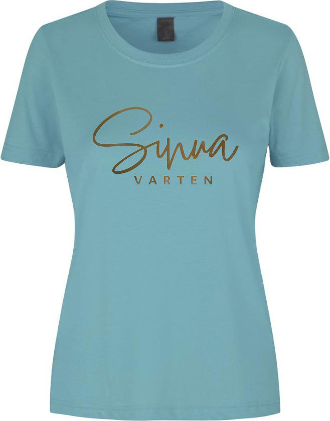 Printtipaita Sinua varten