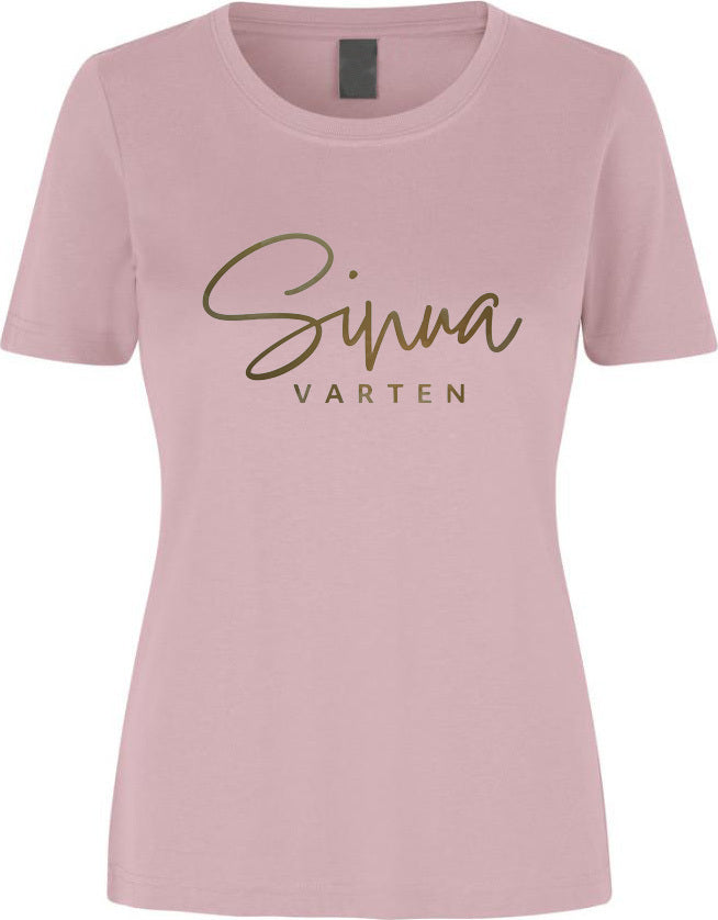 Printtipaita Sinua varten