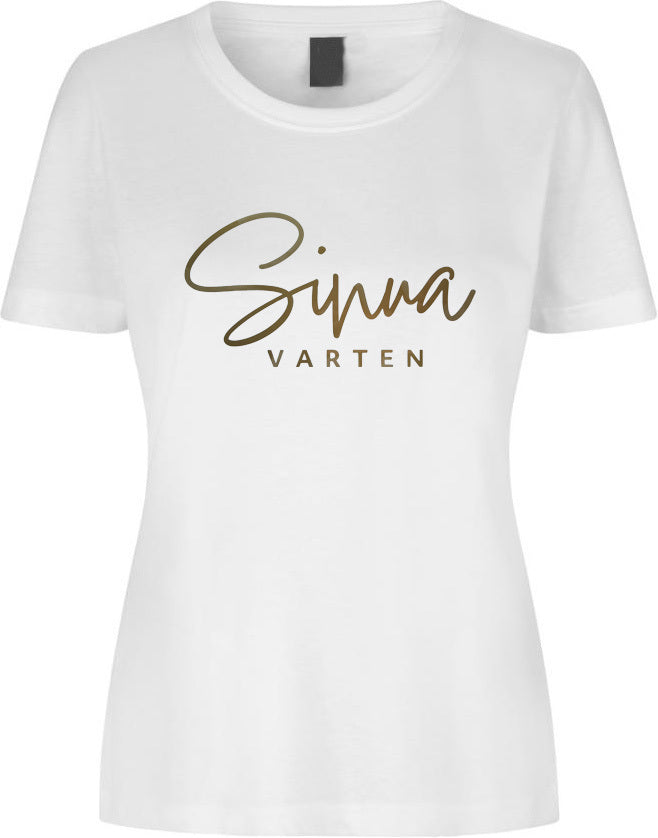 Printtipaita Sinua varten