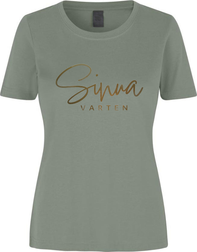 Printtipaita Sinua varten