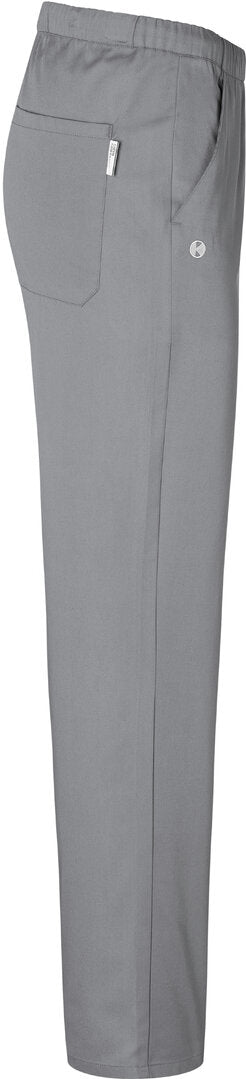 Laitospestävät unisex housut