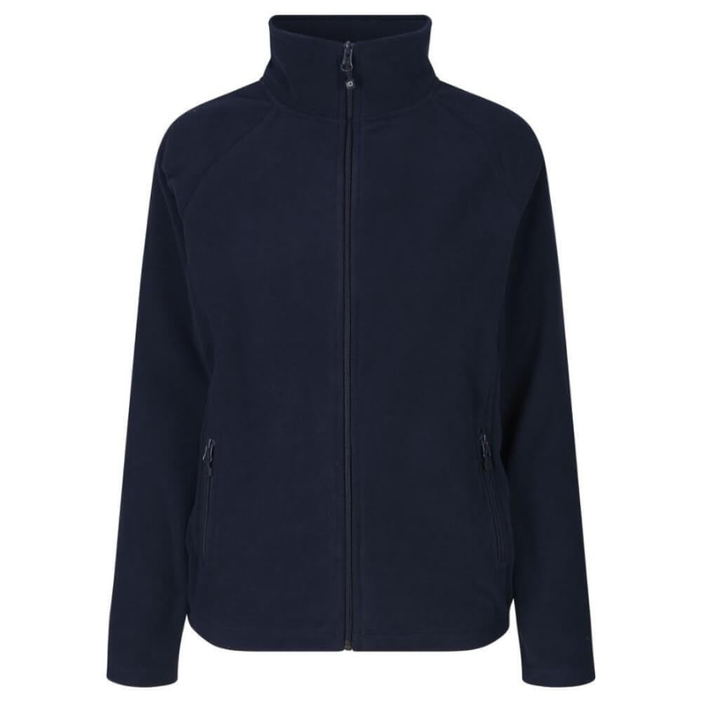 Naisten fleece vilutakki