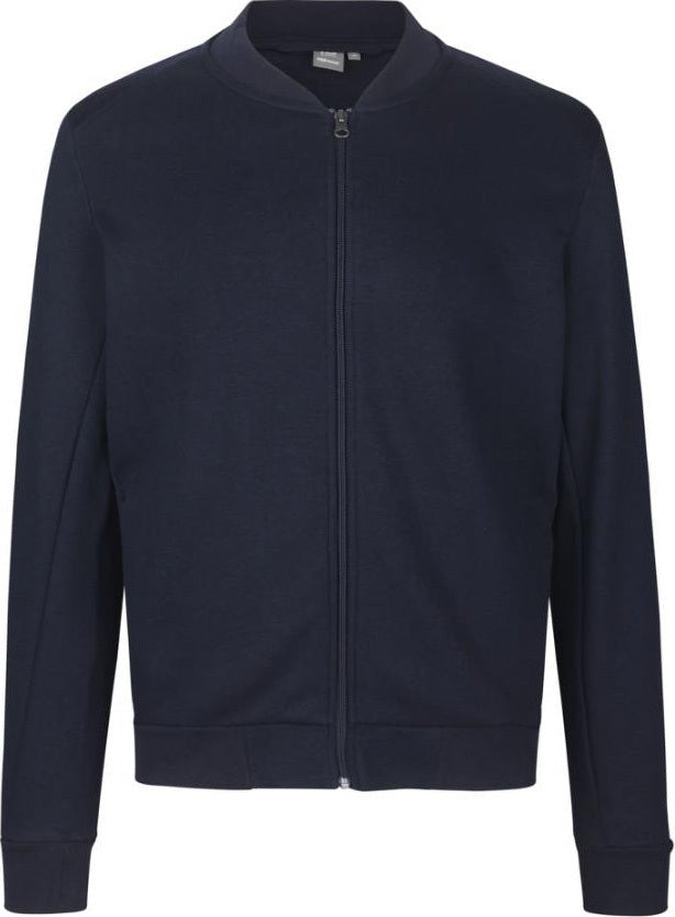 ID laitospestävä unisex college vilutakki
