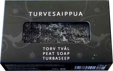 Turvesaippua