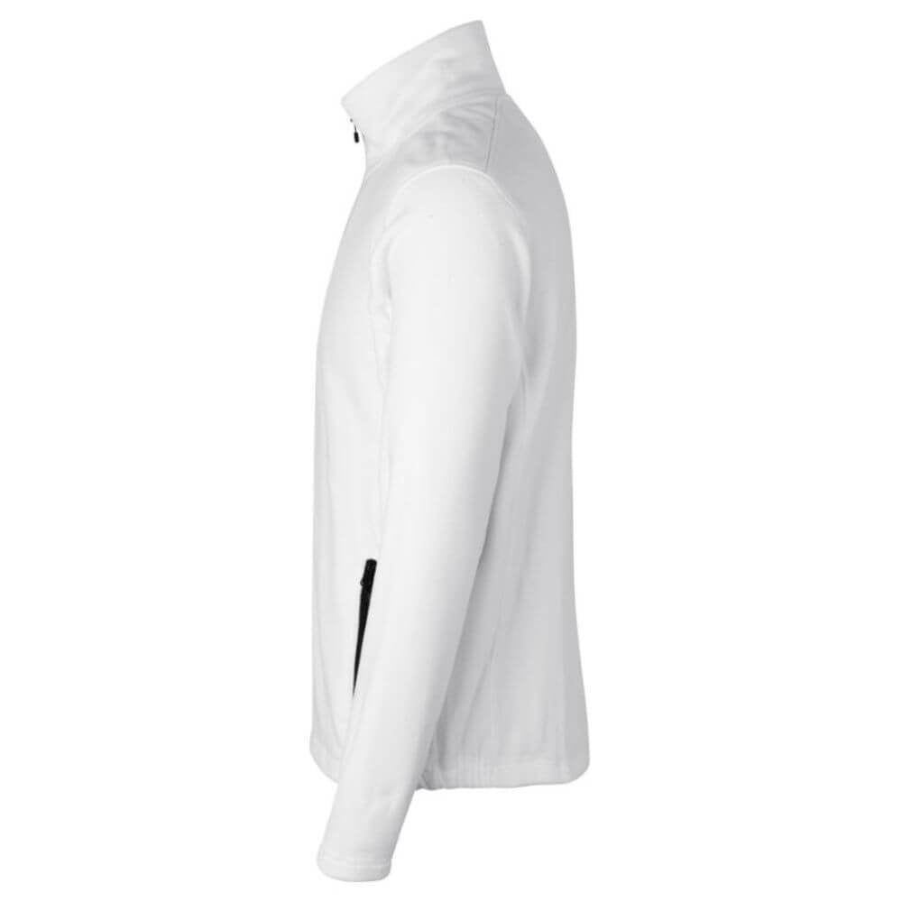 Unisex fleece vilutakki
