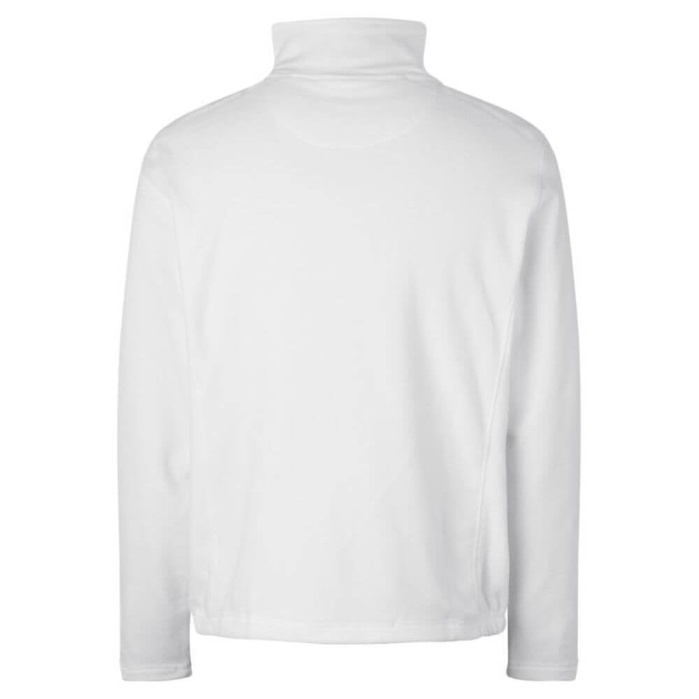 Unisex fleece vilutakki