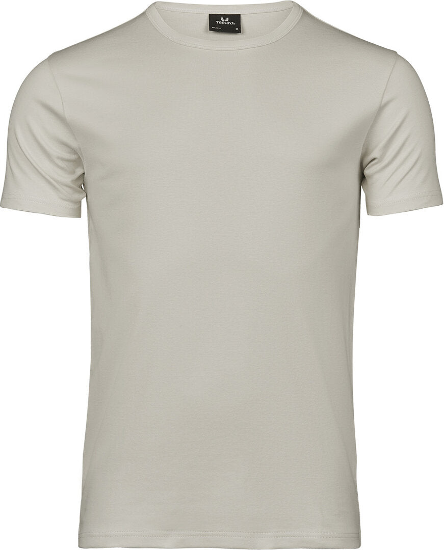 Interlock t-paita unisex