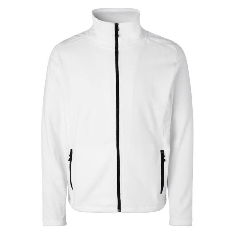 Unisex fleece vilutakki