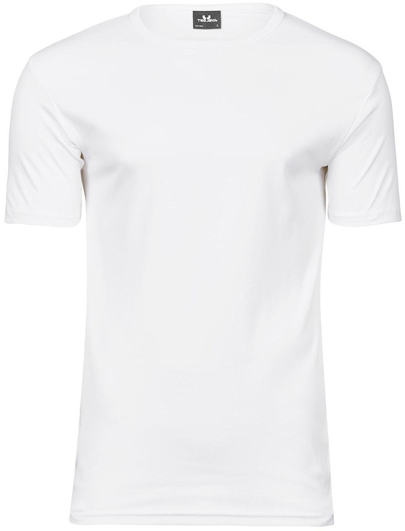 Interlock t-paita unisex