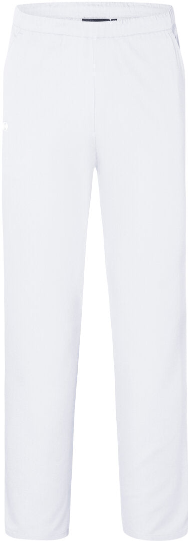 Laitospestävät unisex housut