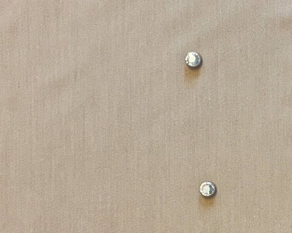 Estelle timanttineppari työtunika beige
